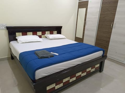 Relax homestay Condo in Tirupati