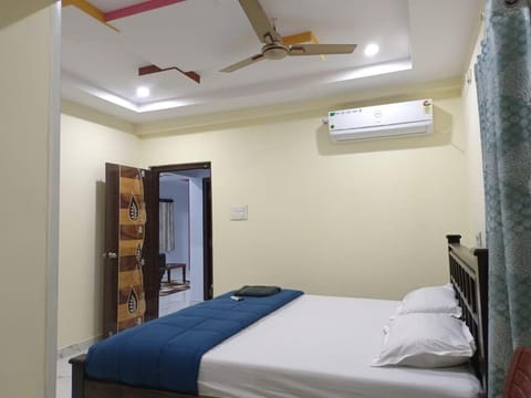 Relax homestay Condo in Tirupati