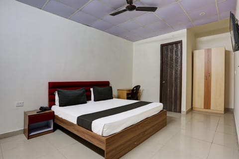 Omi Inn Manesar Hotel in Gurugram