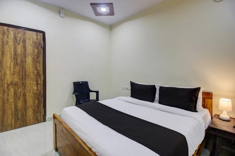 Magnus Suites Luxury rooms Hotel in Secunderabad