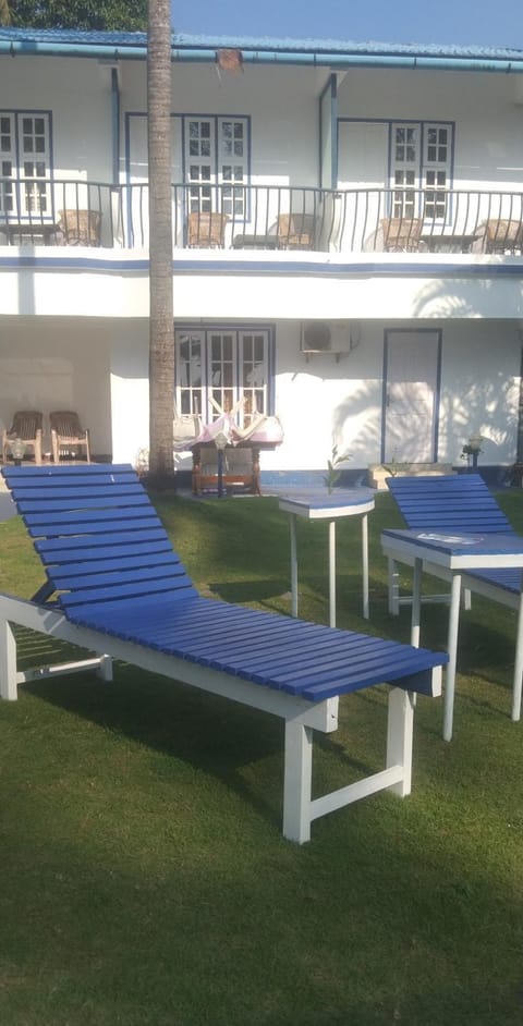 mare blu Bed and Breakfast in Vypin