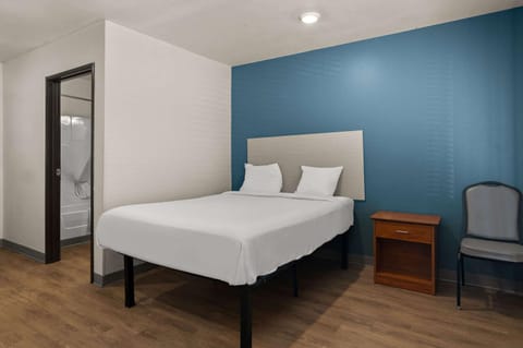 WoodSpring Suites Champaign near University Hôtel in Champaign