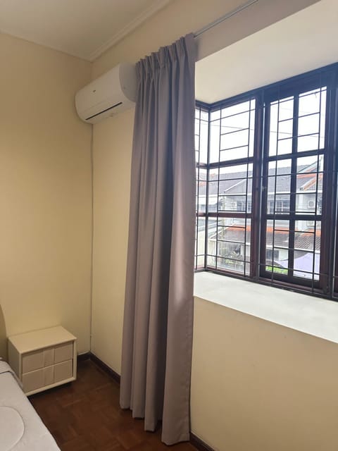 Stutong Stay Vacation rental in Kuching