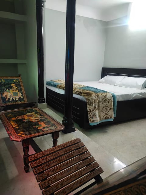 Pink City Backpackers Hostel in Jaipur