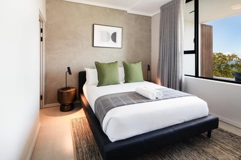 The Tyne Luxury Apartments Condo in Umhlanga