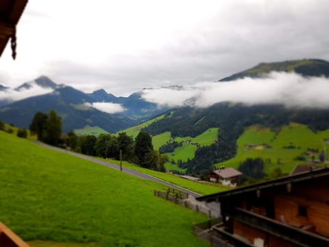 Natural landscape, View (from property/room)