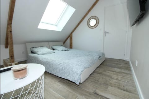 Appartement le cosy à 50m de la plage Apartment in Bray-Dunes