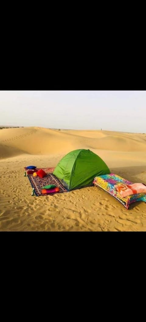 MUSHA PRIVET DESERT HOME STAY Haus in Sindh