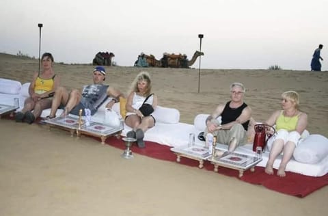 MUSHA PRIVET DESERT HOME STAY Casa in Sindh