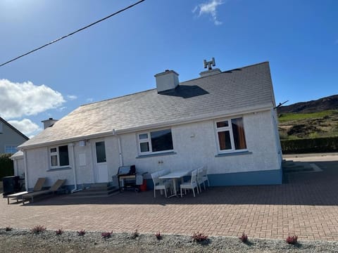 Perfect family getaway with spectacular sea views House in County Donegal