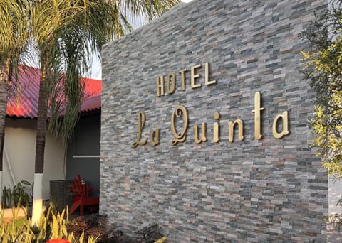 Hotel La Quinta Hotel in La Ceiba