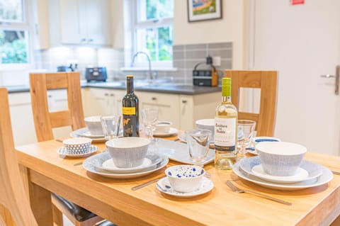 Springbank & Summerbank Cottages, Coniston, sleeps 8 Casa in Coniston