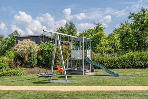 Children play ground, Garden, Garden view