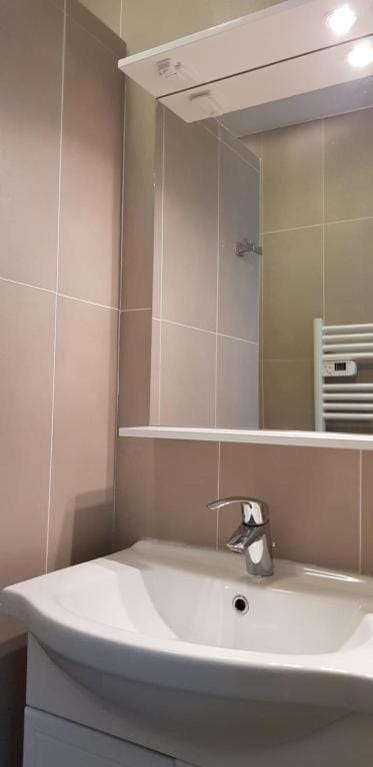 Appartement front de mer avec vue et accès plage, Saintes-Maries-de-la-Mer Apartment in Saintes-Maries-de-la-Mer