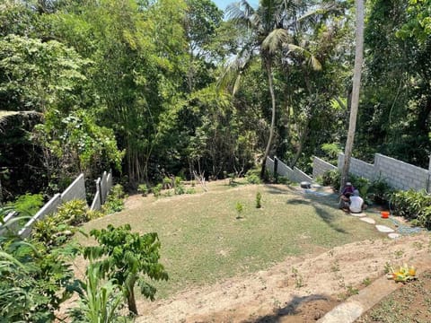Villa Dwipa Chalet in Blahbatuh