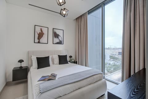 Trophy - Casa de Vacaciones Suites Apartment in Dubai