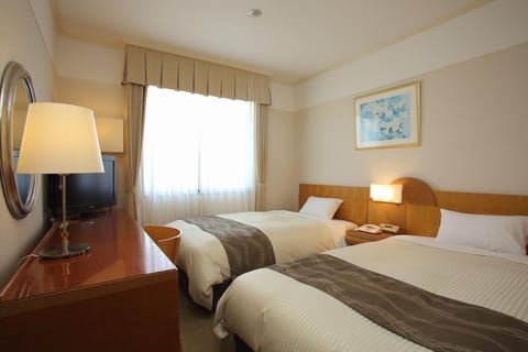 The Celecton Premier Kobe Sanda Hotel Hotel in Osaka Prefecture