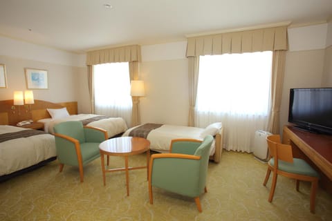 The Celecton Premier Kobe Sanda Hotel Hotel in Osaka Prefecture