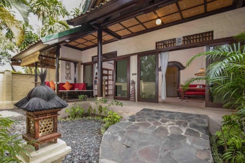 Alam Anda Ocean Front Resort & Spa CHSE Certified Resort in Bali