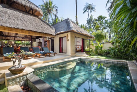 Alam Anda Ocean Front Resort & Spa CHSE Certified Resort in Bali