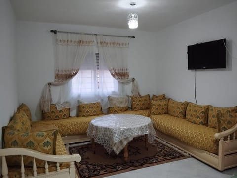 شقة مفروشة للكراء اليومي Apartment in Fez-Meknès