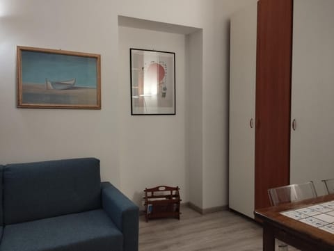 Mantellini 2B Apartment in Domodossola