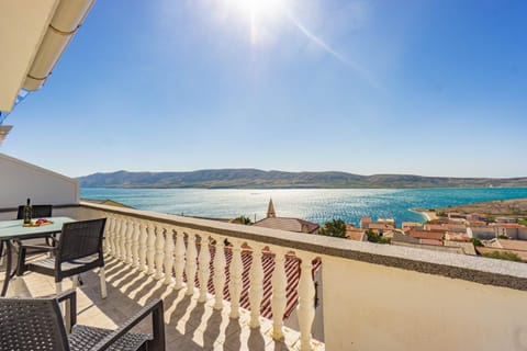 Balcony/Terrace, Balcony/Terrace