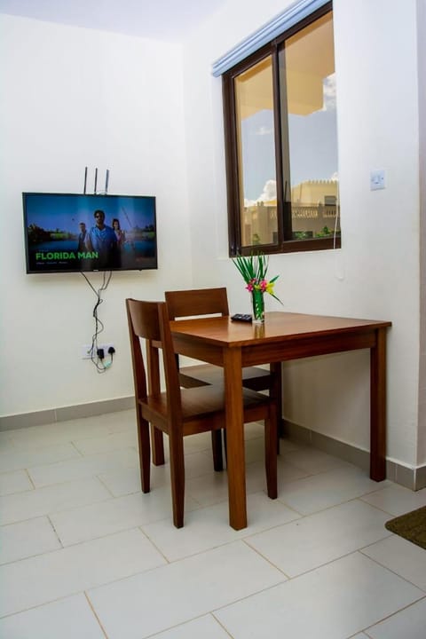 Mbuyuni Apartment in Diani Beach