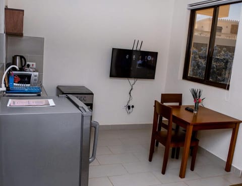 Mbuyuni Apartment in Diani Beach