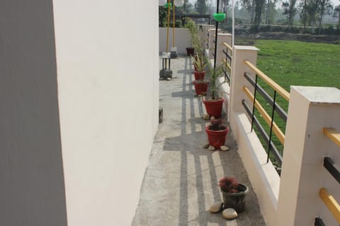 Prakriti Homestay House in Uttarakhand