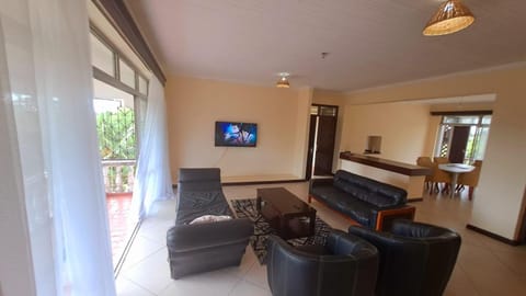 Ary Homestay Nyali - On Corral Drive Wohnung in Mombasa