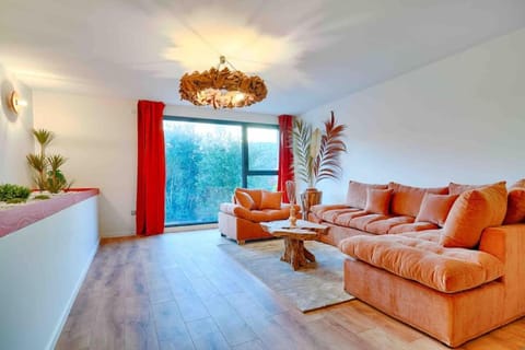 Welcome to Terracotta Appartamento in Vitry-sur-Seine