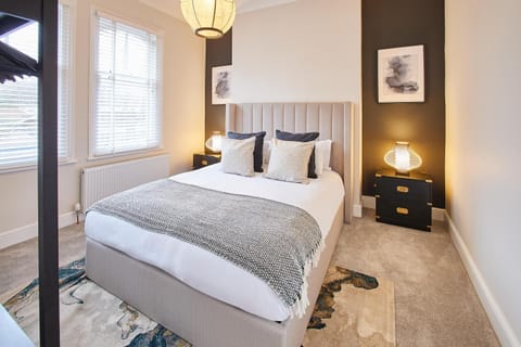 Host & Stay - Belle Vue House in Saltburn-by-the-Sea