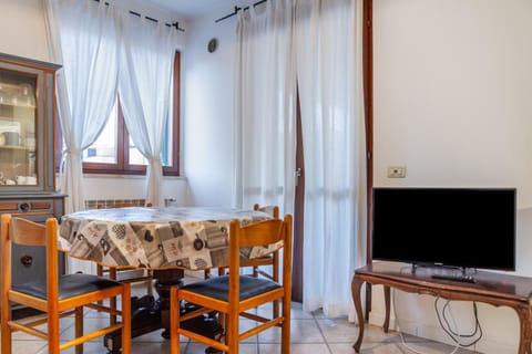 Vista Mare Blu Apartment in Marina di Grosseto