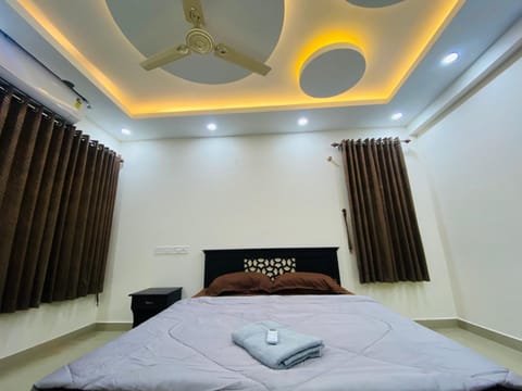 AL-Kabeer Heights Apartment in Thiruvananthapuram