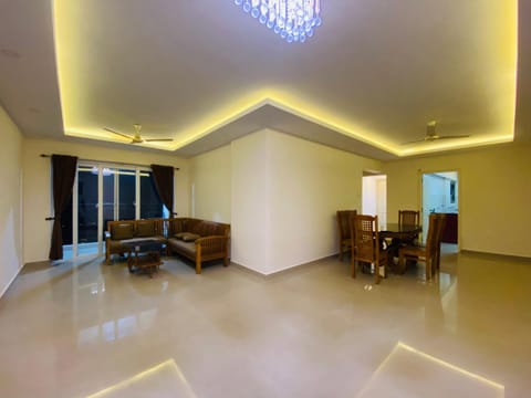 AL-Kabeer Heights Apartment in Thiruvananthapuram