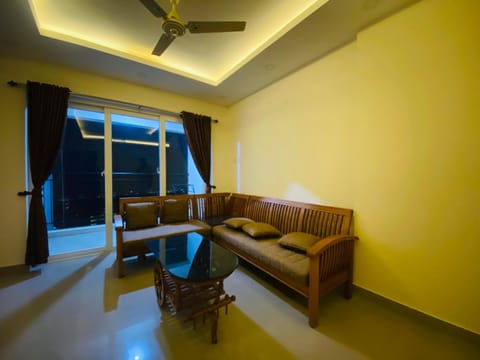 AL-Kabeer Heights Apartment in Thiruvananthapuram