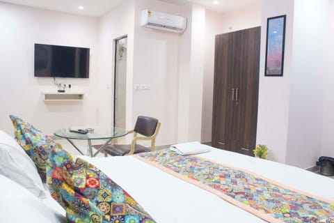 JSB HOTEL Bed and Breakfast in New Delhi