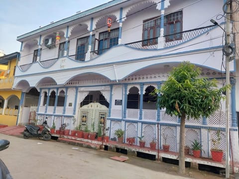 The Gunjan Villa Palace Condo in Udaipur