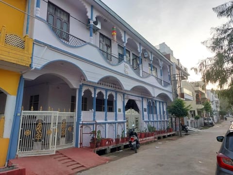 The Gunjan Villa Palace Copropriété in Udaipur