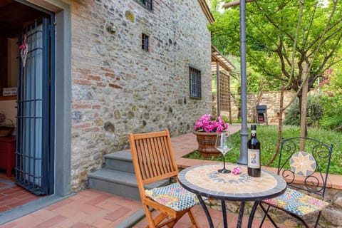 Sweet Vallet House in San Casciano Val Pesa