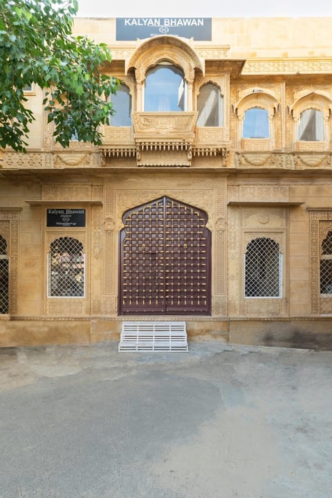 WelcomHeritage Kalyan Bhawan Hotel hotel in Sindh