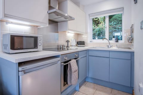 Tor Bay Cottage - 1 Bedroom - Parkmill Maison in Ilston