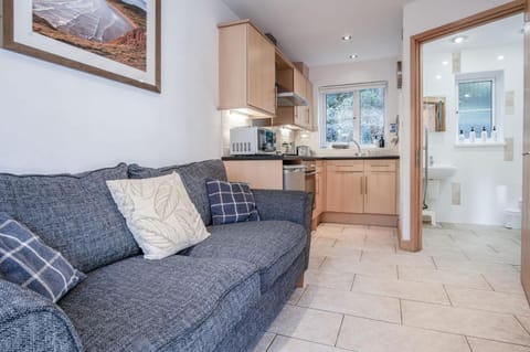 Rhossili Holiday Cottage - 2 Bedroom - Parkmill House in Ilston