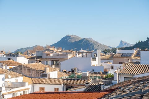 Barques 29 Apartment in Pollença