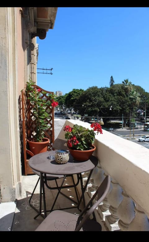 Cagliari d'Amare Via Roma Übernachtung mit Frühstück in Cagliari