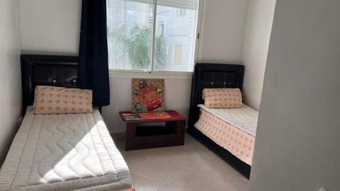 Appartement Tanger Condo in Tangier