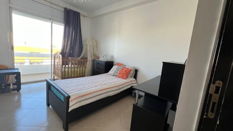 Appartement Tanger Eigentumswohnung in Tangier