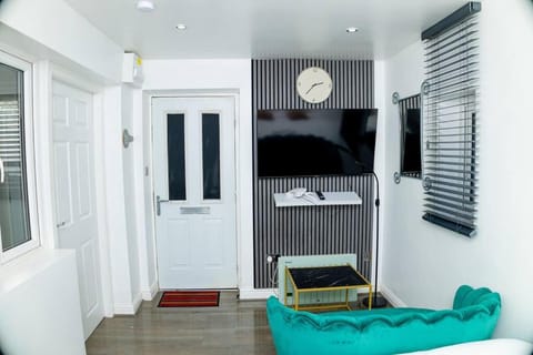 Cosy Manchester Haven for Two Apartment in Manchester