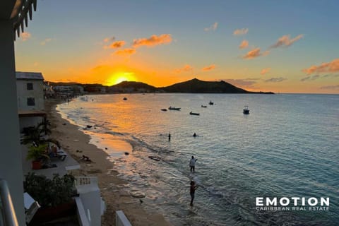 Beach, On site, Sea view, Sea view, Sunset